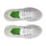 Ανδρικά Αθλητικά Παπούτσια Under Armour Infinite Pro 2 Storm Running Γκρι 6000018-023