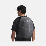 Under Armour Hustle Lite 26.5lt Γκρι 6000399 025