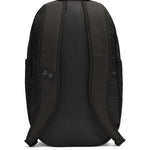 Under Armour Backpack 26.5lt Μαύρο 6000399 001