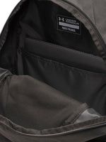 Under Armour Backpack 26.5lt Μαύρο 6000399 001