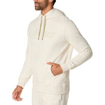 Ανδρική Μπλούζα Φούτερ ASICS LOGO Training 2031E187-201