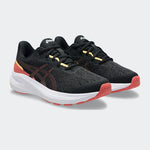 Αθλητικά Παιδικά Παπούτσια ASICS Gt1000 13 Running Μαύρα 1014a343 009