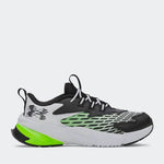 Αθλητικά Παιδικά Παπούτσια Under Armour Bps Scramjet 7 Running Μαύρα 6006928 100