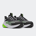 Αθλητικά Παιδικά Παπούτσια Under Armour Bps Scramjet 7 Running Μαύρα 6006928 100