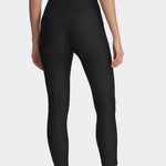 Γυναικείο Μακρύ Κολάν Under Armour Training Ψηλόμεσο Μαύρο 1386407 002