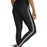 Γυναικείο Μακρύ Κολάν Under Armour Ψηλόμεσο Training Μαυρο 6006027 004