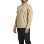 Ανδρικό Φούτερ Fleece Under Armour Μπεζ 1373358 299