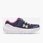 Παιδικά Αθλητικά Παπούτσια Under Armour Gps Surge 4 Ac Running Navy 3027109 410