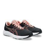 Παιδικά Αθλητικά Παπούτσια Asics CONTEND 9 Running Μαύρα 1014a337 008