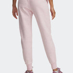 Γυναικείο Παντελόνι Φόρμας Rival Fleece Ροζ 1379438-649