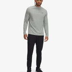 Aνδρικό Παντελόνι Φόρμας Under Armour Vanish Woven Μαύρο 1390055 001