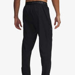 Aνδρικό Παντελόνι Φόρμας Under Armour Vanish Woven Μαύρο 1390055 001