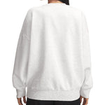 Γυναικείο Φούτερ Under Armour Rival Fleece Γκρι 1386463-023