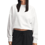 Γυναικείο Φούτερ Under Armour Rival Fleece Γκρι 1386463-023