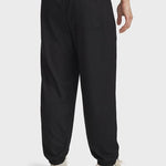 Ανδρικό Παντελόνι Rival Waffle Under Armour Μαύρο 1385932 001