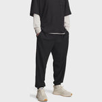 Ανδρικό Παντελόνι Rival Waffle Under Armour Μαύρο 1385932 001