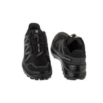 Ανδρικά Αθλητικά Παπούτσια Salomon Speedcross Trail Running Μαύρα Αδιάβροχα Gore-Tex L47853800
