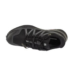 Ανδρικά Αθλητικά Παπούτσια Salomon Speedcross Trail Running Μαύρα Αδιάβροχα Gore-Tex L47853800