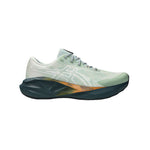 Ανδρικά Αθλητικά Παπούτσια Asics Novablast 5 Tr Running Green 1011C138-300