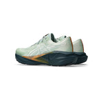 Ανδρικά Αθλητικά Παπούτσια Asics Novablast 5 Tr Running Green 1011C138-300