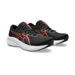 Γυναικεία Αθλητικά Παπούτσια Asics Patriot 14 Running Black 1012B836-001