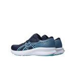 Ανδρικά Αθλητικά Παπούτσια Asics Patriot 14 Running Μπλε 1011C050-400