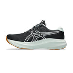 Ανδρικά Αθλητικά Παπούτσια Asics Gel-excite 11 Tr Running Black 1011C134-300