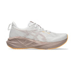 Γυναικεία Αθλητικά Παπούτσια Asics Novablast 5 Running Λευκά 1012b765 102