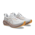 Γυναικεία Αθλητικά Παπούτσια Asics Novablast 5 Running Λευκά 1012b765 102