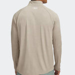 Ανδρική Αθλητική Μπλούζα Under Armour Μπεζ 1382797 299