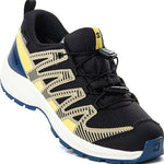 Παιδικά Παπούτσια Πεζοπορίας Salomon Xa Pro V8 Αδιάβροχα Μαύρα L47729400