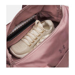 Γυναικεία Τσάντα Ώμου Under Armour Duffle Γυμναστήριου Ροζ 1388915-673