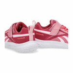 Παιδικά Αθλητικά Παπούτσια Reebok Rush Runner 5 Running Ροζ 100232030