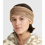 Γυναικείο Κασκόλ Oneill Καφέ 1450042 17026