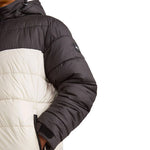 Oneill Μπουφάν Puffer Αδιάβροχο Εκρού 2500120 47522