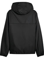 PUMA Essentials Μπουφάν Puffer Μαύρο 688296 01