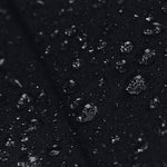 Under Armour Ανδρικό Αθλητικό Μπουφάν Αδιάβροχο Μαύρο 6003001 001