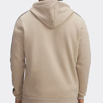 Ανδρική Ζακέτα Under Armour Fleece Μπεζ 1390298 299