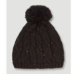 Γυναικείος Σκούφος Beanie Πλεκτός Oneill Μαύρος 1450040 19010