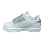 Παιδικά Sneakers Reebok Court με Σκρατς Λευκά 100233088