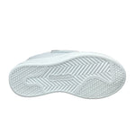 Παιδικά Sneakers Reebok Court με Σκρατς Λευκά 100233088