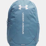 Backpack Under Armour Hustle Lite 26.5lt Μπλε 6000399 418