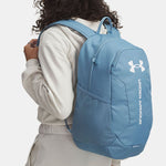 Backpack Under Armour Hustle Lite 26.5lt Μπλε 6000399 418