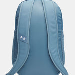 Backpack Under Armour Hustle Lite 26.5lt Μπλε 6000399 418