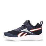 Παιδικά Αθλητικά Παπούτσια Reebok Rush Runner 5 Running Navy Μπλε 100237349