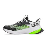 Παιδικά Αθλητικά Παπούτσια Under Armour Scramjet 7 Λευκά 6006927-100