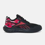 Παιδικά Αθλητικά Παπούτσια Reebok Sport RUSH RUNNER Μαύρα 100211357