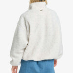 Γυναικεία Χειμερινή Fleece Μπλούζα Whitecap Billabong ebjpf00113