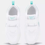 Παιδικά Sneakers Reebok Royal Prime 2.0 με Σκρατς Λευκά 100211219