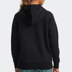 Γυναικείο Φούτερ Under Armour Rival Fleece Μαύρο 6003710 007